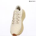 Men's running shoes Salomon Drx Defy GRVL vanilla ice/green haze/white pepper 14