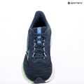 Men's running shoes Mizuno Wave Ultima 16 vintage indigo/neo mint/frontier blue 10