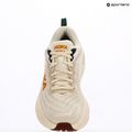 HOKA Bondi 8 oat milk/barley men's running shoes 18