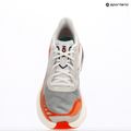 HOKA Cielo X1 2.0 frost/lava running shoes 11