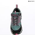 CMP women's trekking boots Rigel Low Wp agave/festival 11