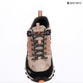 CMP women's trekking boots Rigel Low Wp sabbia/salmone 11