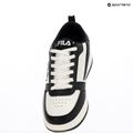 FILA men's shoes Fila Rega Nf white/black 10