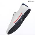 Men's shoes Pepe Jeans Bradyen Basic white 10