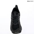 Under Armour MG Strikefast women's shoes black/black/pitch gray 15