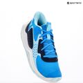 Under Armour Jet' 23 electric blue/midnight navy/stream basketball shoes 15