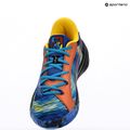 Men's basketball shoes PUMA All-Pro Nitro Dylan Exhibit vivid blue/tropical blue 14