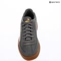 PUMA Club II Era cool dark gray/vapor gray/gum shoes 13