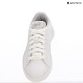 PUMA Rickie Classic Jr children's shoes puma white/puma white 13