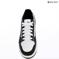 PUMA Reb-L Jr children's shoes puma white/puma black 12