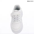 PUMA Caven 2.0 children's shoes puma white/puma silver/puma black 13