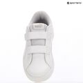 PUMA Rickie Classic V PS children's shoes puma white/puma white 13
