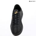 Men's shoes PUMA Club II SL puma black/puma gold 15