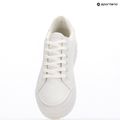 BIG STAR women's trainers RR274298 white 9