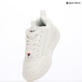 FILA women's shoes Superbubble white 9