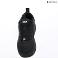 FILA women's shoes Superbubble black 11
