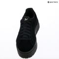 Women's shoes PUMA Karmen II puma black/puma black/puma silver 15