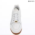 Women's shoes PUMA Carina Street Lux puma white/puma white/puma gold 14