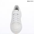 PUMA Reb-L Jr children's shoes puma white/puma white 12
