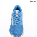Women's running shoes Brooks Adrenaline GTS 24 bonnie blue/grey/pink 16