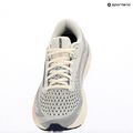 Women's running shoes Brooks Adrenaline GTS 24 grey/blue ribbon/peach 16