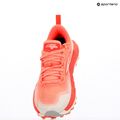 Women's running shoes Brooks Cascadia 18 ember/blue wash/flame 16