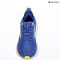 Women's running shoes Brooks Glycerin 22 amparo blue/hyper iris/yellow 16