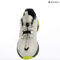 Men's trekking boots CMP Phelyx Multisport stone/lime 13