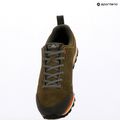 Men's hiking boots CMP Elettra Low Wp sage 10