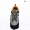 Men's trekking boots CMP Moon Low Wp perla/oro 13