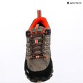 Men's trekking boots CMP Rigel Low Wp deserto/arena 11