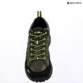 Men's trekking boots CMP Sun jungle/yellow fluo 13