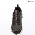 Men's CMP Helnait Fast trekking boots piombo/grey/flame 13