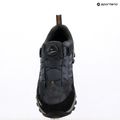 Men's CMP Rigel Low Fitgo anthracite/arabica trekking boots 9
