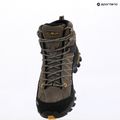 Men's CMP Rigel Mid fango trekking boots 13