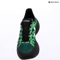 VEJA Veja X Cesar Villalba men's running shoes poker/cashew/absinthe 14
