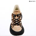 VEJA Veja X Cesar Villalba men's running shoes areai/cashew/ouro 7