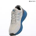 SKECHERS men's shoes Bounder Rse Zoner gray 14
