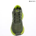 SKECHERS men's shoes Bounder Rse Zoner green 14
