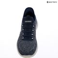Men's SKECHERS Summits Key Pace navy shoes 14