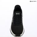 Women's running shoes SKECHERS Go Run Elevate 2.0 Banyan black 16
