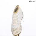 Children's football boots SKECHERS Skx 1.5 Youth High Jr FG white/gold 15