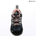 CMP children's trekking boots Rigel Low Wp asphalt/rose 11