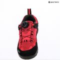 CMP Kiruna Fitgo ferrari children's trekking boots 14
