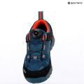 CMP Kiruna Fitgo pacific children's trekking boots 14