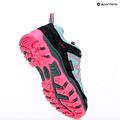 CMP children's trekking boots Rigel Low Wp opale/bubblegum 14