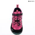 CMP children's trekking boots Rigel Low Wp festival/agave 11