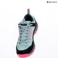 CMP children's trekking boots Rigel Low Wp opale/bubblegum 10