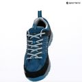 CMP children's trekking boots Rigel Low Wp ocean 10