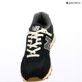 Shoes New Balance 574's V2 black U574RUS 15